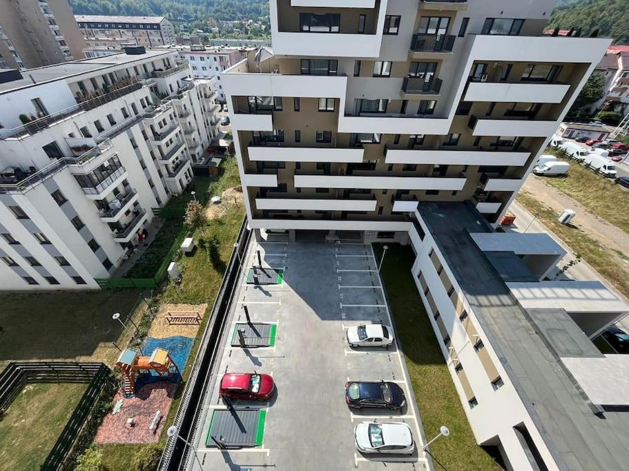 Appartamento Dream Braşov